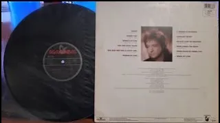 Chris Norman.Different Shades.Lp1987. Side B