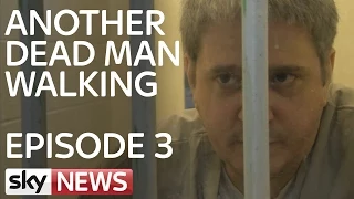 Another Dead Man Walking | Episode 3 | Richard Glossip Evidence | Podcast