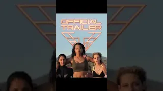 Charlies Angels - Trailer