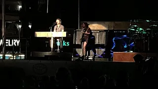 Styx - Bohemian Rhapsody-ish/Come Sail Away - Jellyfish Festival - Ocean City, Maryland 6/22/2019