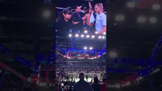 Jeremy Stephens Vs. Yair Rodriguez UFC Mexico City 159 Crowd Out Of Control! Full Video