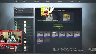Most Epic Knife Unboxing OF ALL TIME!!!!