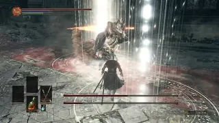 Dark Souls 3 - Twin Princes NG+ (No Damage) Zoro