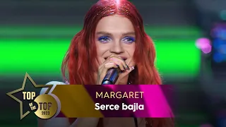 Margaret - Serce bajla | TOP OF THE TOP Sopot Festival