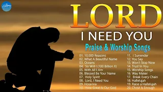 Special Hillsong Worship Songs Playlist 🙏 Nonstop Praise and Worship Songs Of All Time - Top Praise