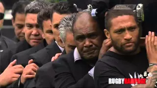 TRIBUTE HAKAZ FOR JONAH LOMU