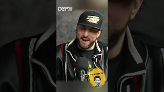 RA the Rugged Man on Drake