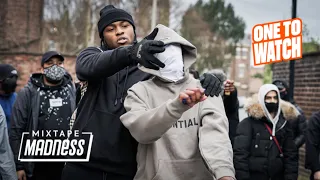 Kasst x AJFrmThe8 - DPD (Music Video) | @MixtapeMadness