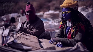 JOJO ABOT- Gods Among Men + Marching (NGIWUNKULUNKULU)