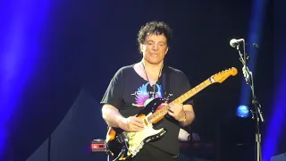 "Lights & Still They Ride & Escape" Journey@Hollywood Casino Grantville, PA 8/24/21