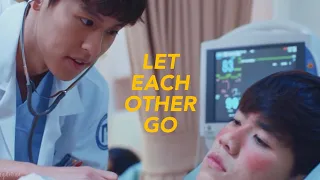 Dao✖️Tiwkao - Let Each Other Go [BKPP]