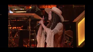 Savanna Woods & Corey Ward Sing "Dreams" by Fleetwood Mac on The Voice (Season 20)