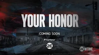 Your Honor Showtime Teaser