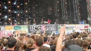 LUXTORPEDA - W CIEMNOŚCI (Przystanek Woodstock 2011)