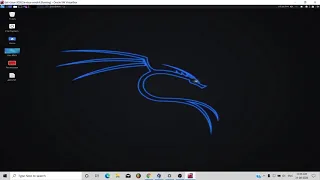 How To Enable Internet In Kali Linux on Virtual Box | Bridged Network | NAT