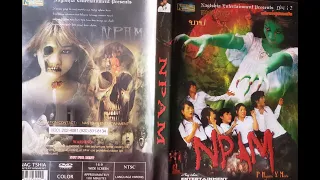 Npam 2 - Hmong Movie