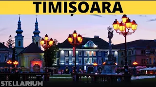 Timisoara | 11 aspecte inedite despre orasul de pe Bega