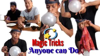 Konyak Guy Performing Magic Tricks||Northeast India