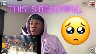 THIS SONG IS BEAUTIFUL! BLACKPINK: Sure Thing (Miguel Cover) | OFFICIAL REACTION