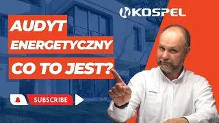 Dlaczego audyt energetyczny jest ważny?