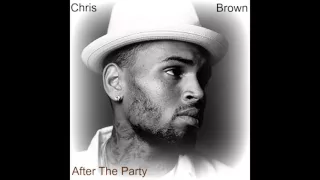 M.F.T.R. (After The Party)- Chris Brown (NEW 2016)