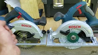 Bosch 18V-57 [an American's perspective]