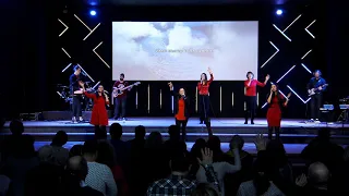 Прославление и поклонение (15.12.2019) Emmanuil Worship