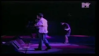 Faith No More - Evidence / Rock AM Ring '95