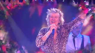 ROD STEWART  ANTWERPEN 11 MAI 2024  I DON'T ....