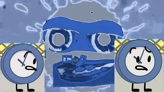 (NEW EFFECT) Klasky Csupo In TPOT Clock Major 1