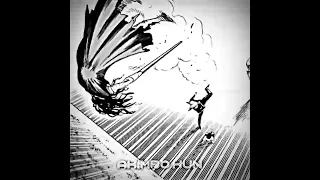 Garou Vs Royal Ripper and Bug God #garou  #edit