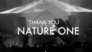 MOGUAI LYVE AT NATURE ONE (TEASER)