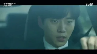 The familiar street triggered his trauma (Confession E07) Kdrama hurt scene/whump/sick male lead