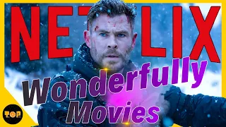 Top 10 Netflix Movies To Watch In 2023 | Best Netflix Movies To Watch Now!