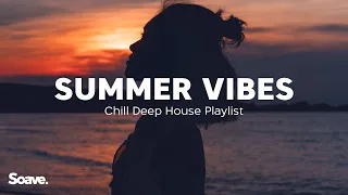 Mega Hits 2023 🌱 The Best Of Vocal Deep House Music Mix 2023 🌱 Summer Music Mix 2023 #41
