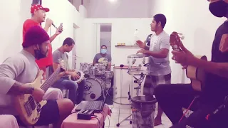 Paixão no ar - Pique Novo (Ensaio Sem Mais Nem Menos) Live 28/06 às 14:00