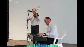 «Твёрдо я верю мой Иисус» Музыкальное произведение 🎼