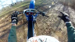 Dirtbike and ATV Fails & Crashes