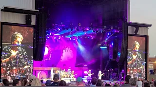 Styx- Too Much Time On My Hands (Live) Rogers, AR 6/13/2022