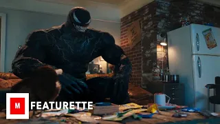 Venom 2 : Let There Be Carnage (2021) | Exclusive Featurette | Eddie & Venom |