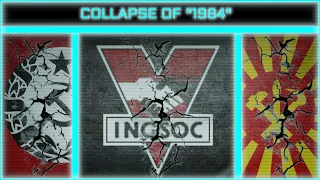 TNO x 1984 Custom Super Events - Collapse of "1984"