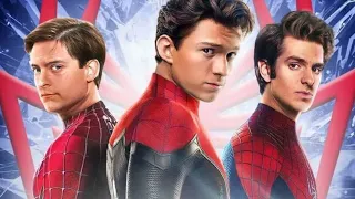 Every Live Action SPIDER-MAN Movie Recapped