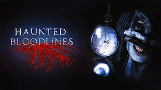Haunted Bloodlines | Demo | GamePlay PC