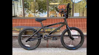 2021 SE Bikes "Ripper" 20" BMX Unboxing @ Harvester Bikes