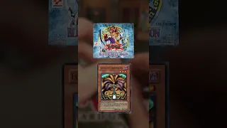 I Opened A $6,800 Yugioh Box And This Happened