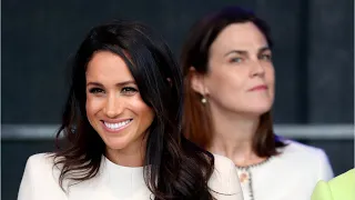 The Palace under fire for hiding investigation into Meghan Markle’s bullying allegations