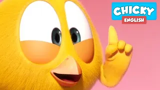 Where's Chicky? Funny Chicky 2021 | CHICKY'S CHOICE | Chicky Cartoon in English for Kids