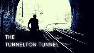 DO NOT WALK INTO THIS TUNNEL | Tunnelton Tunnel