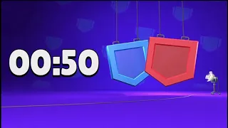 Brawl Stars: Brawl Talk - It's NOT Club wars Countdown