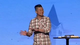 Ephesians 1:1-14 - Pastor Greg Mah